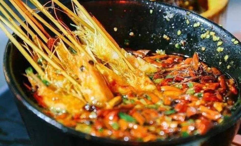 逛吃逛喝成都,成都逛夜市可以去哪