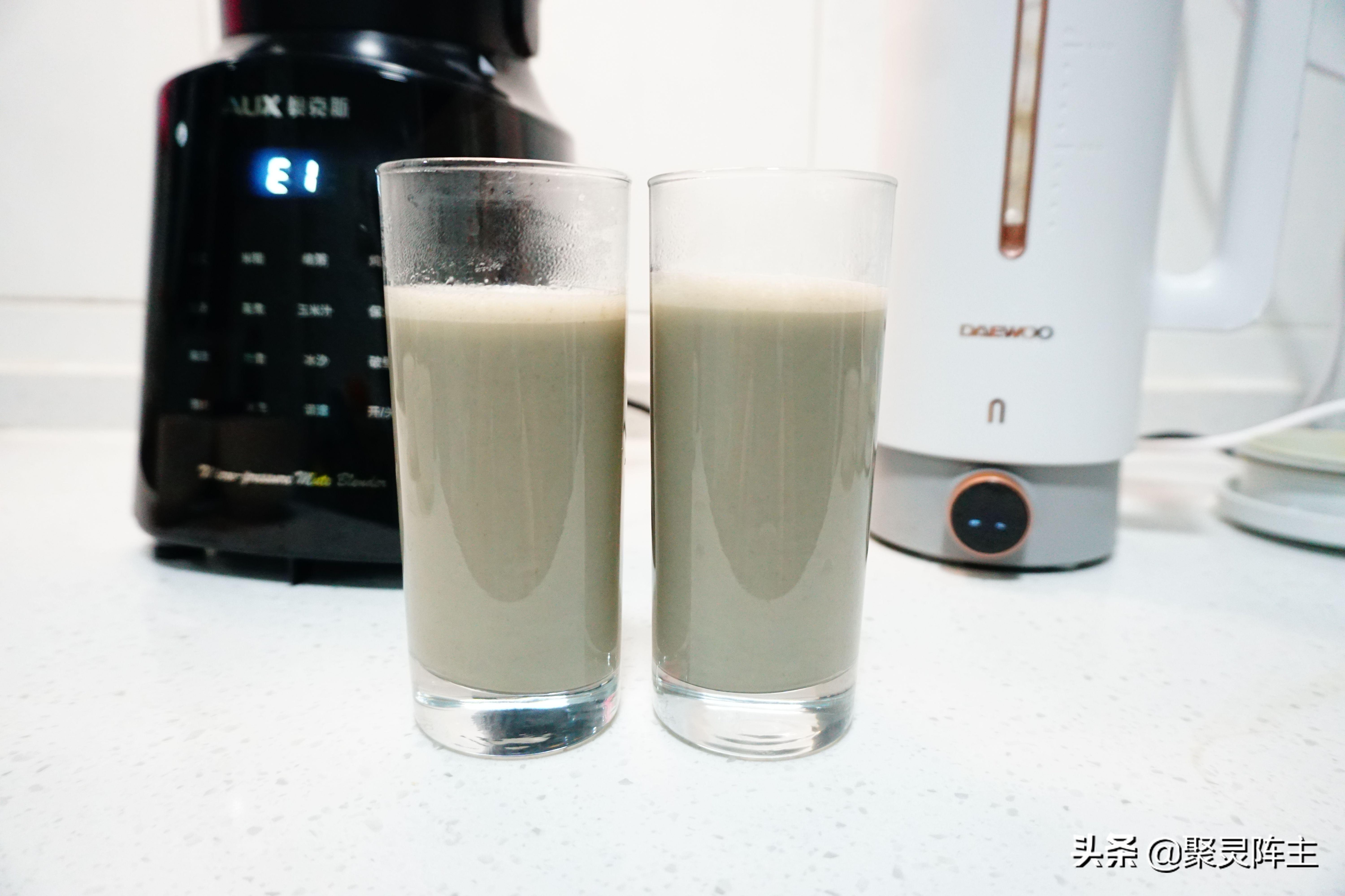 破壁机测评红黑榜3人,九阳破壁机energy103评测