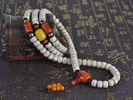 菩提星月盘出来值钱吗,星月菩提手串真假辨别图片