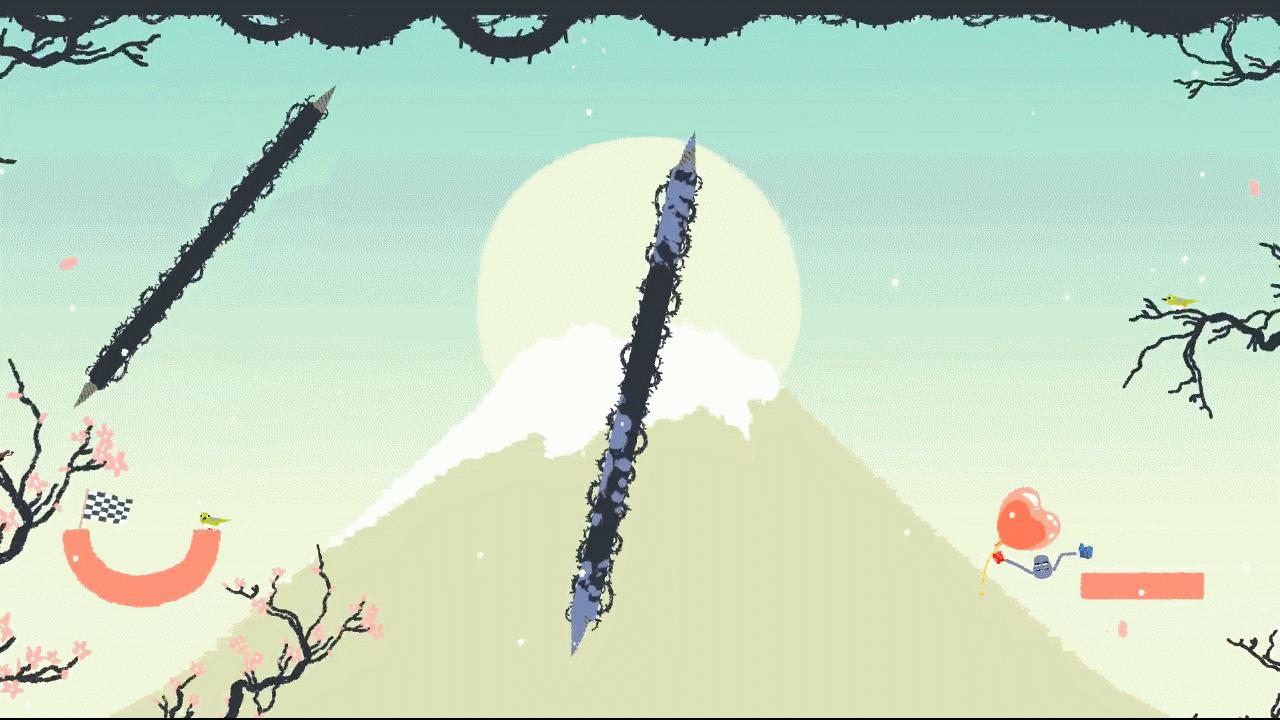 heaveho多人游戏攻略,heaveho游戏怎么玩