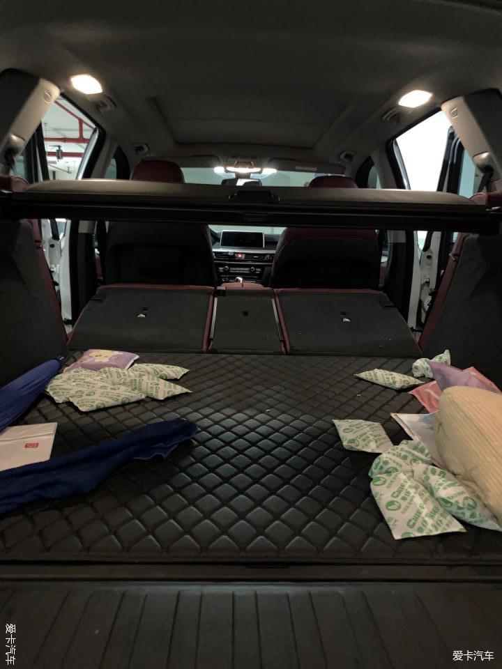 宝马x5是全时四驱还是适时四驱,新款宝马x5平行进口最低多少钱