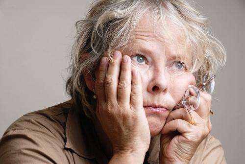 女人更年期什么时候会绝经,女性绝经前是更年期开始吗