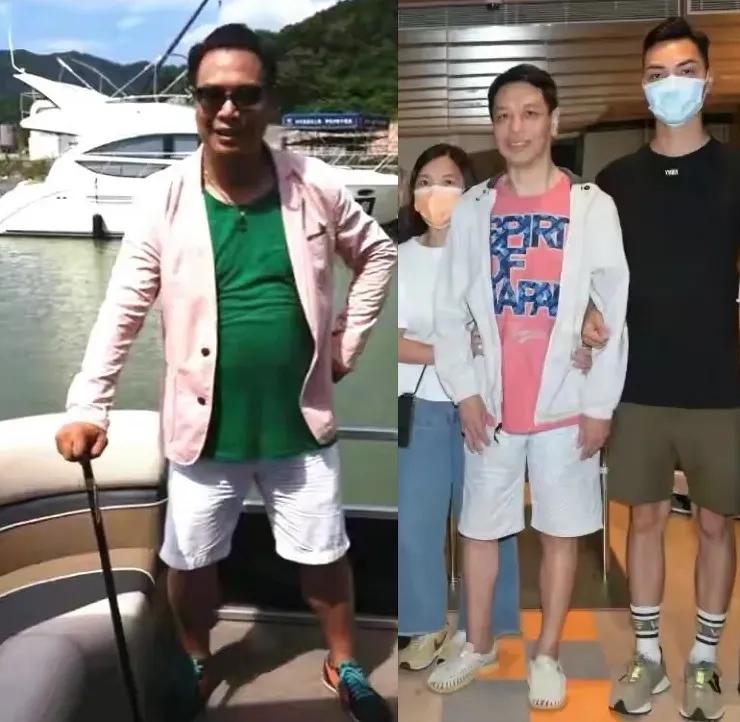 28年后《唐伯虎点秋香》配角一个比一个惨：瘫痪、早逝、妻离子散