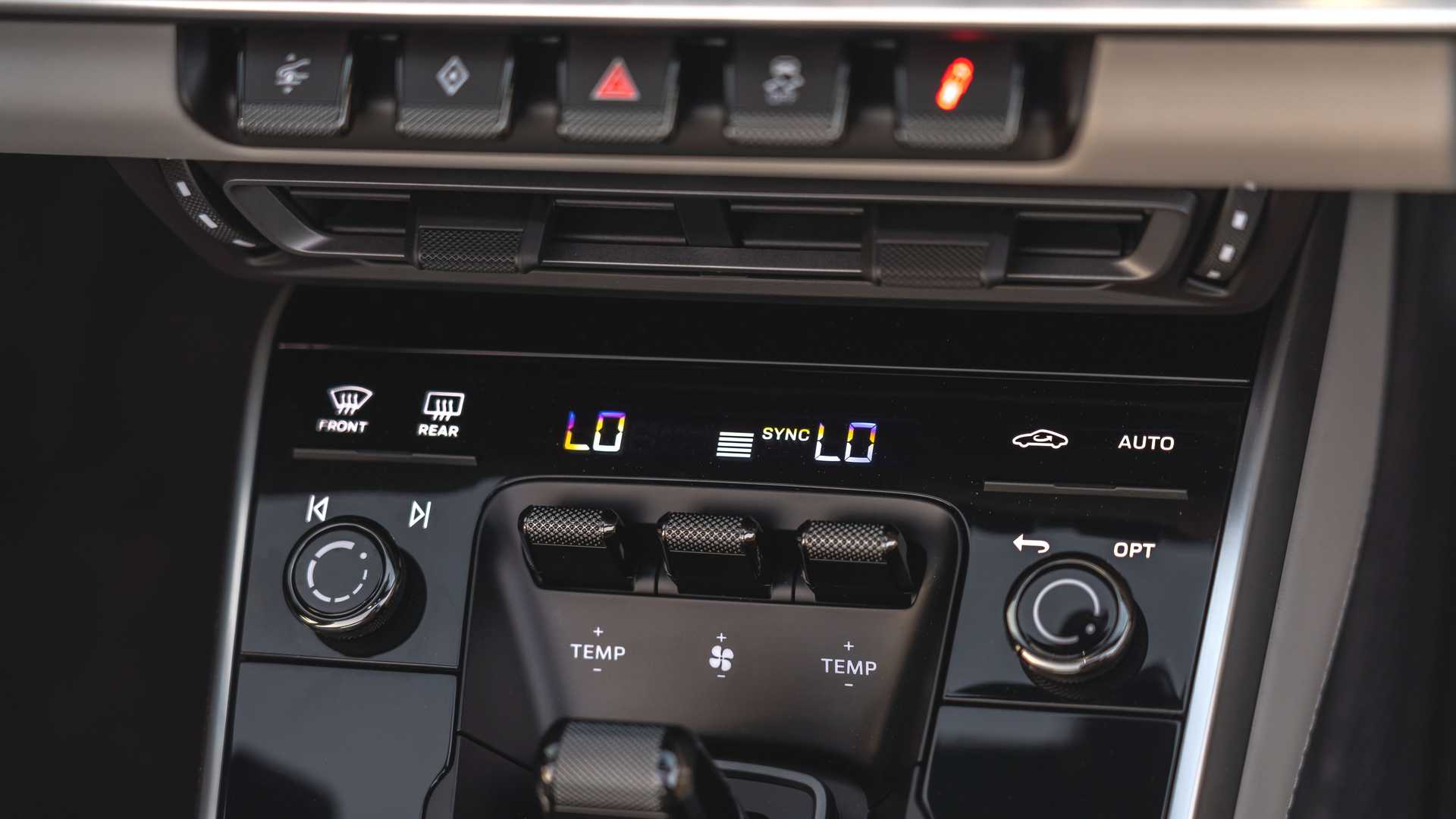 保时捷911targa4跑车,保时捷911targa4敞篷版