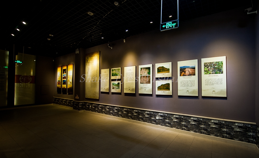 博物馆是一座永恒的城市记忆,博物馆了解历史