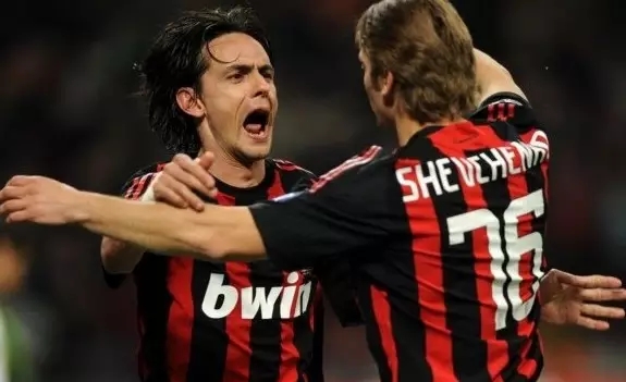 足坛中的温情,足坛的温情