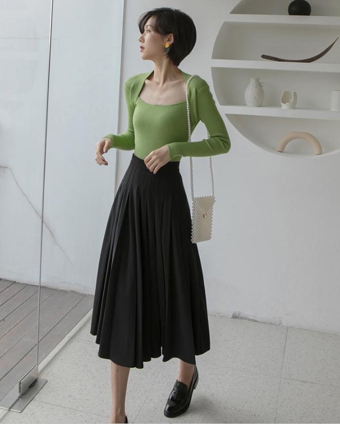 秋装新款时尚穿搭好看又划算哦,有哪些秋装搭配实用又时髦的