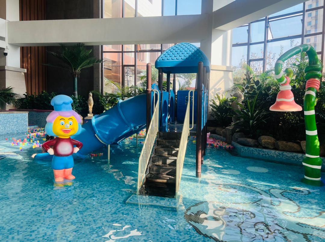 济南泡温泉推荐的好地方,济南冬天泡温泉最好的地方