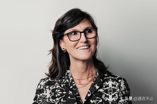 击败巴菲特的华尔街女股神，58岁创业，重仓特斯拉，碾压投资界