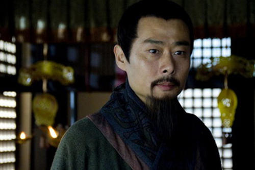 鲁肃被低估,鲁肃为什么没成名之战