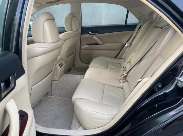 16万买辆二手锐志值吗,贵州小哥买豪车