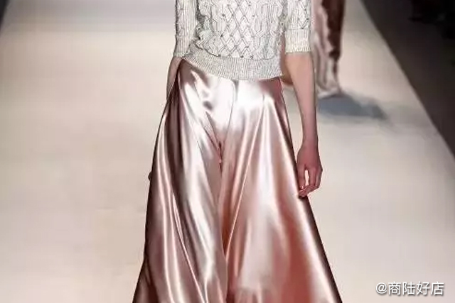 真丝织物鉴别要点有哪些,真丝面料的洗涤与保养