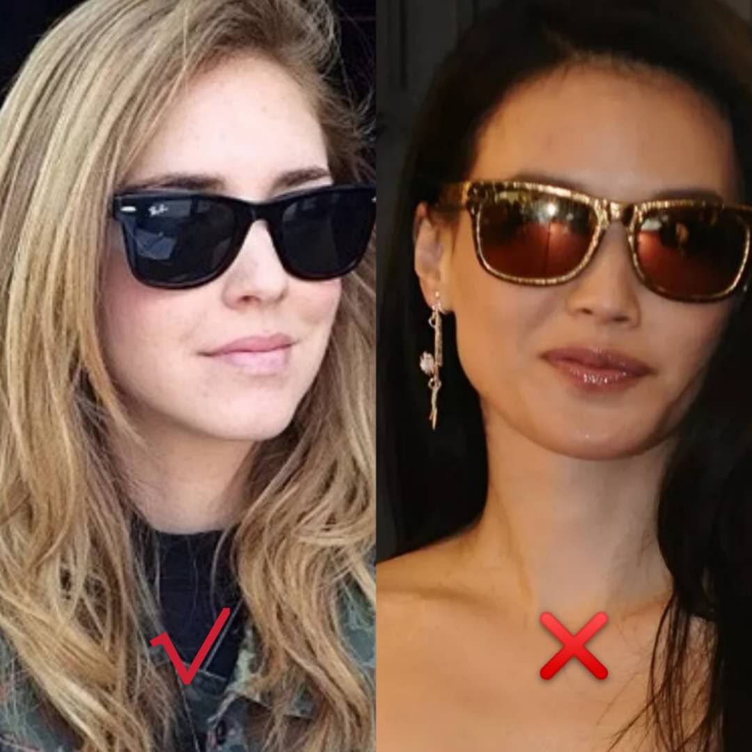 杨幂大s带墨镜,杨幂大s戴墨镜