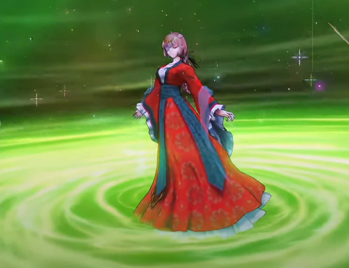 fgo街机两仪式,fgo街机实装四星