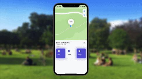 苹果发布ios18macos,苹果半夜更新震动