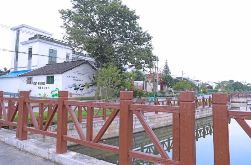 久居城市就会向往乡村的田园生活,向往的田园生活的感悟