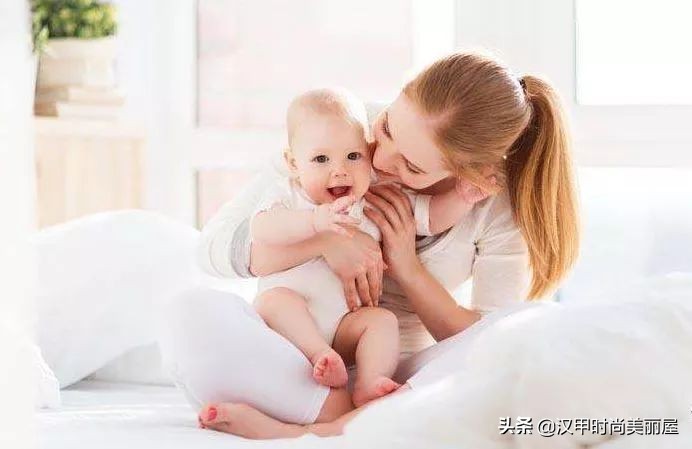 刘诗诗产子|产后护理知识大全，在别处可能找不到这么全面的!