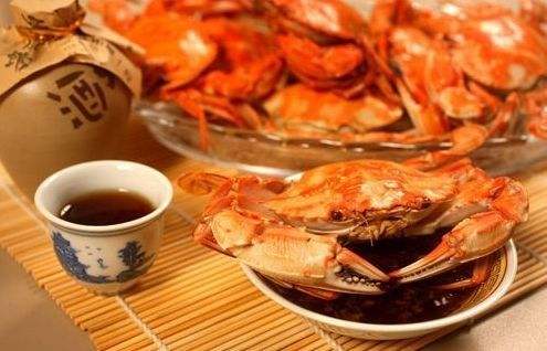 买螃蟹怎么挑选肥的,如何挑选螃蟹注意事项