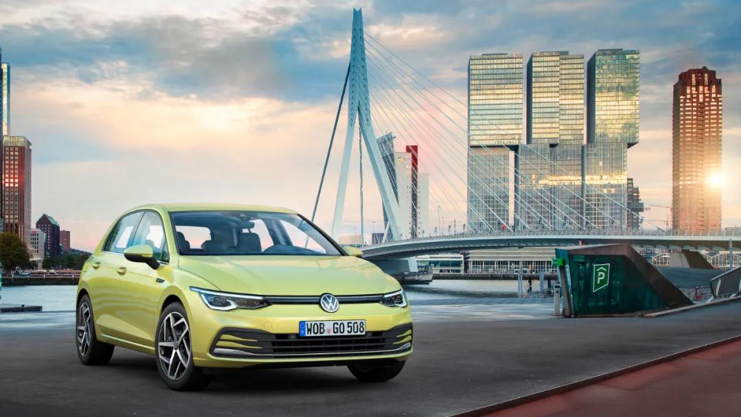 德国人卖最火的车,大众在德国卖得最好的车