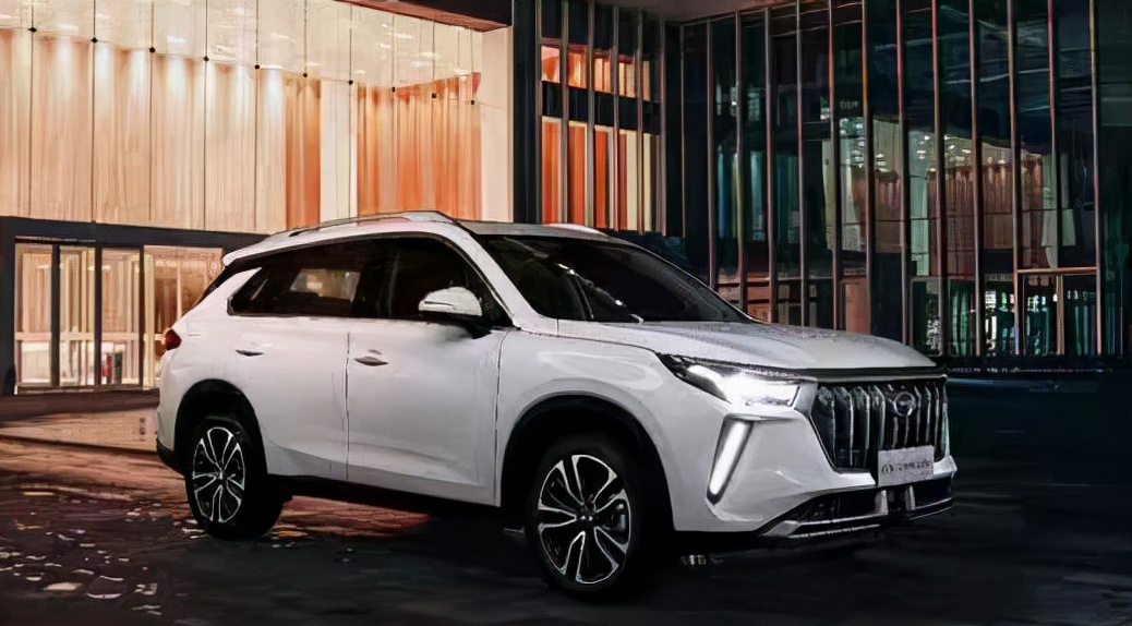 传祺gs4plus来了三大升级,传祺gs4plus1.5t车型动力测试