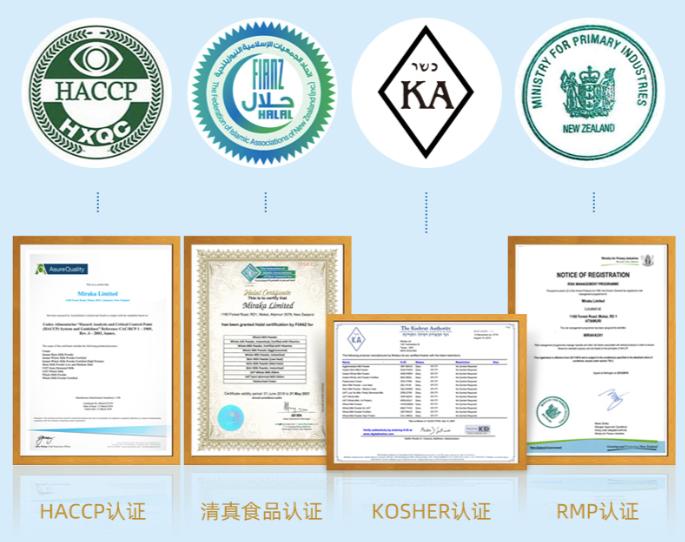 祝特贝优母公司Miraka液态奶销量达十亿盒