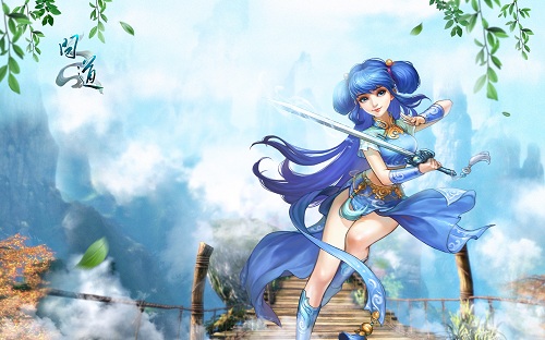 问道新区第一天冲级技巧,问道新区冲级攻略两天速升100级