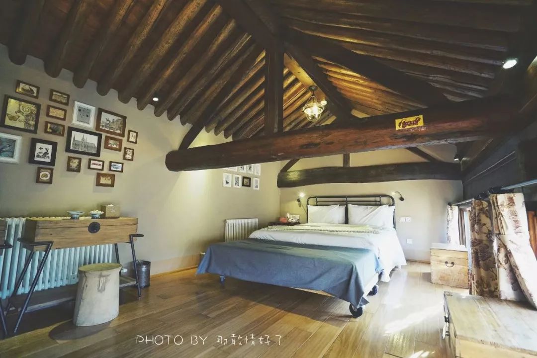 古北水镇泡温泉多少钱,古北水镇温泉哪几个免费