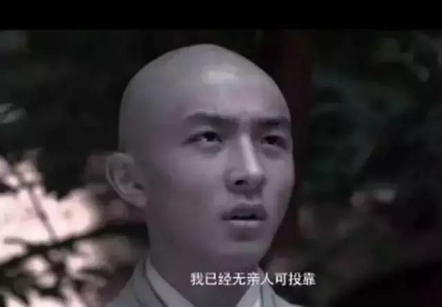 朱元璋为什么能从放牛娃逆袭,朱元璋传奇放牛娃逆袭