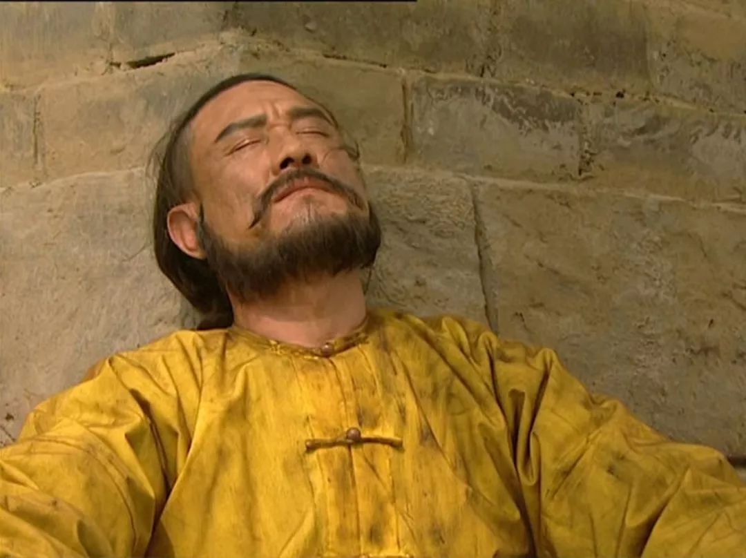 同样见皇帝不磕头，有人受褒奖，有人却要被杀头