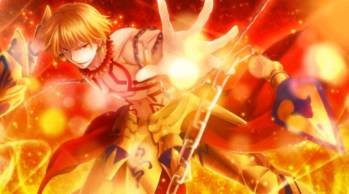 fgo绝对魔兽战线巴比伦尼亚羽蛇神,fgo绝对魔兽战线巴比伦尼亚动画