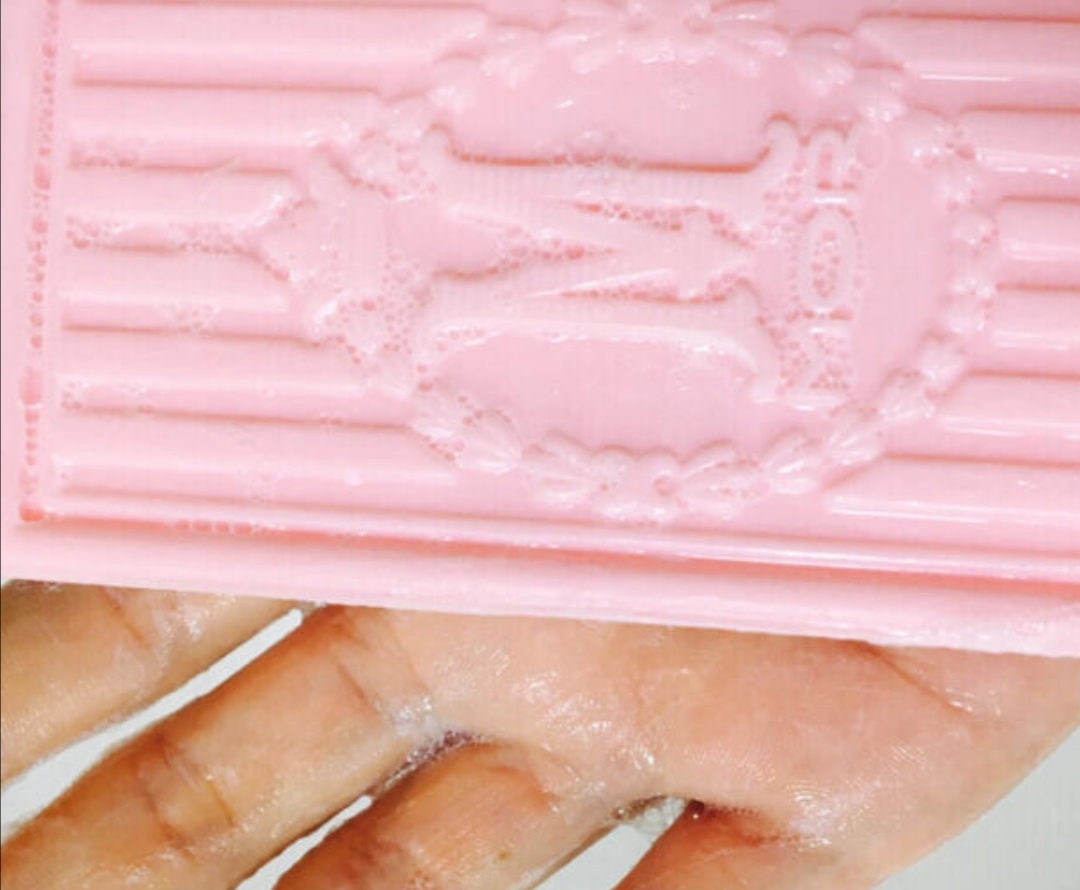 最好的清洁香皂,温和又不失清洁力的香皂推荐