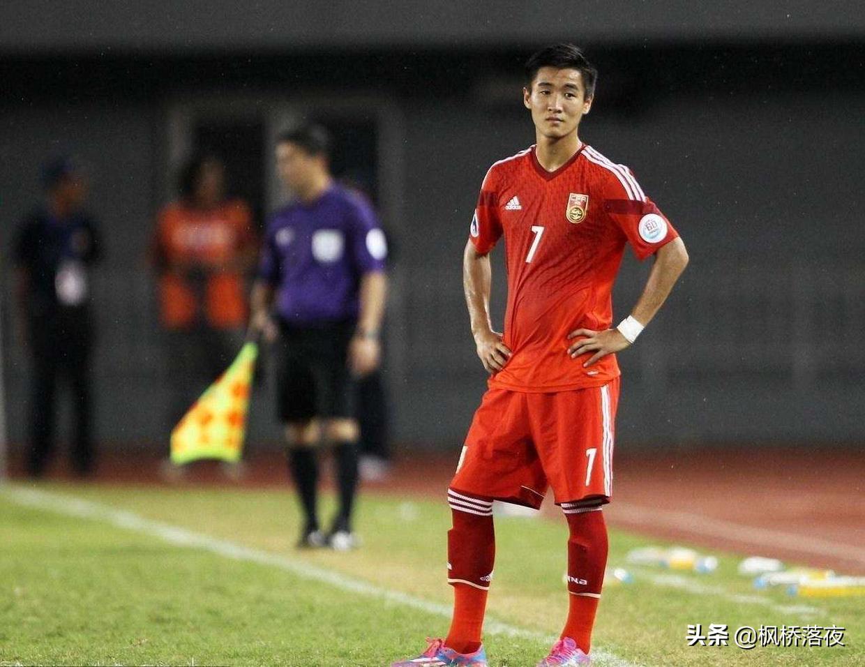 国足未来之星最新消息,国足未来之星足协杯