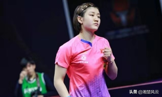 最新采访中国三大女乒大魔王视频,女乒历届大魔王有没有丁宁