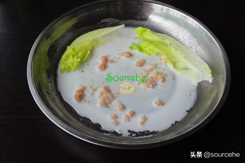 最又嫩又滑的广式肠粉,如何做出嫩滑爽口的广东肠粉