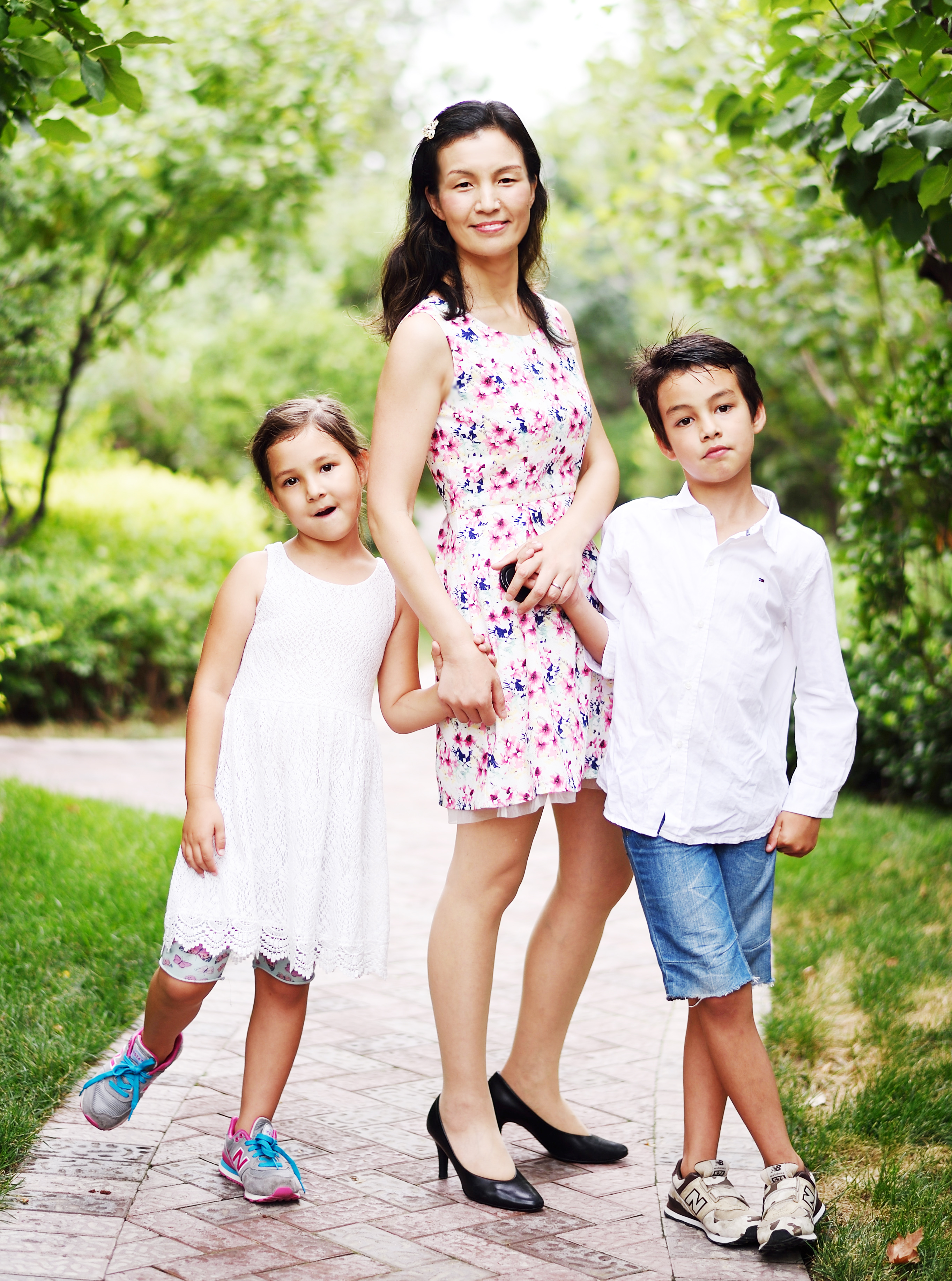 亲身经历的有趣的小故事,亲身经历100个暖心小故事