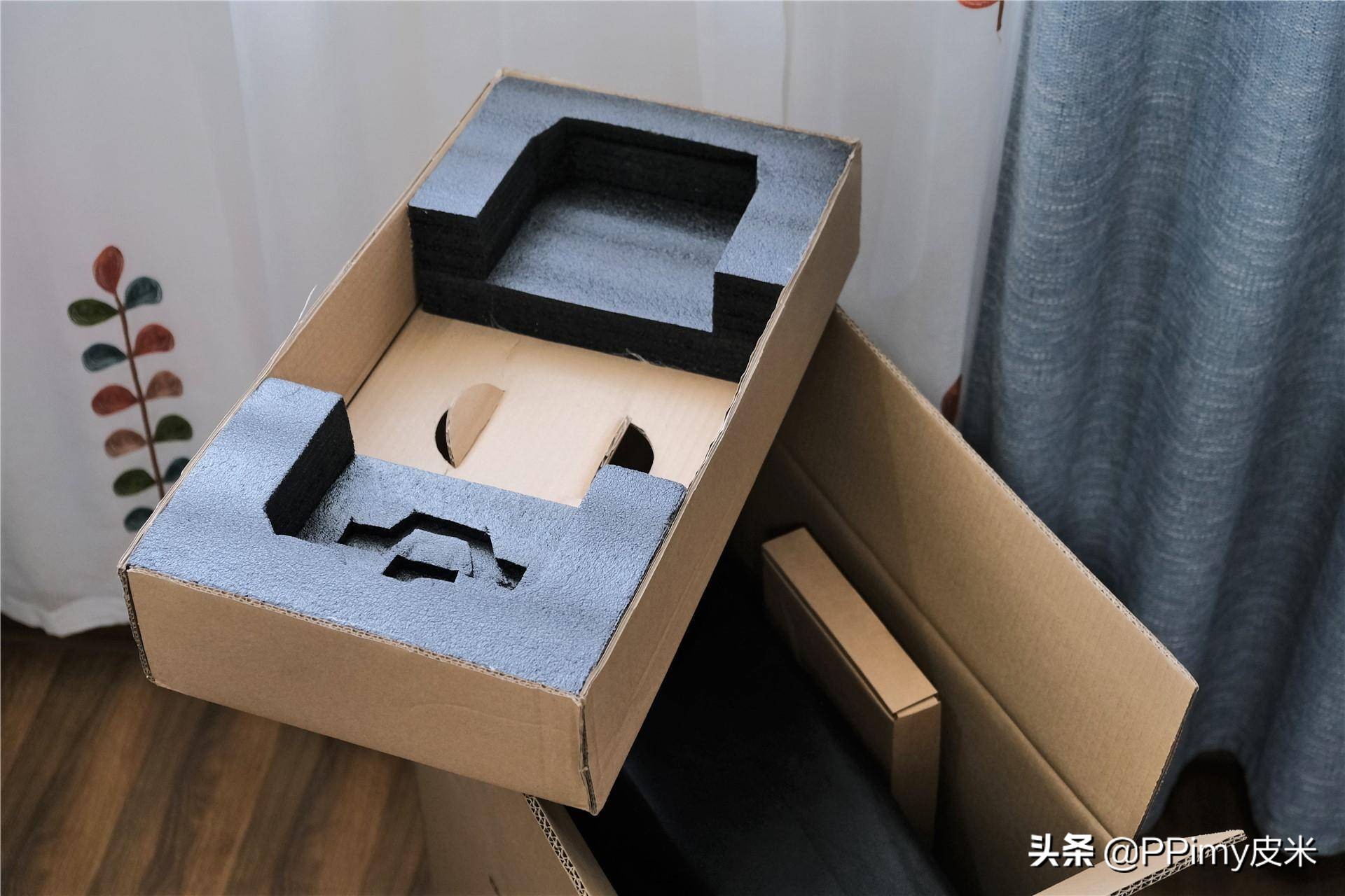 天字号板卡厂进军整机：七彩虹（Colorful）iGameSigmaM500详测