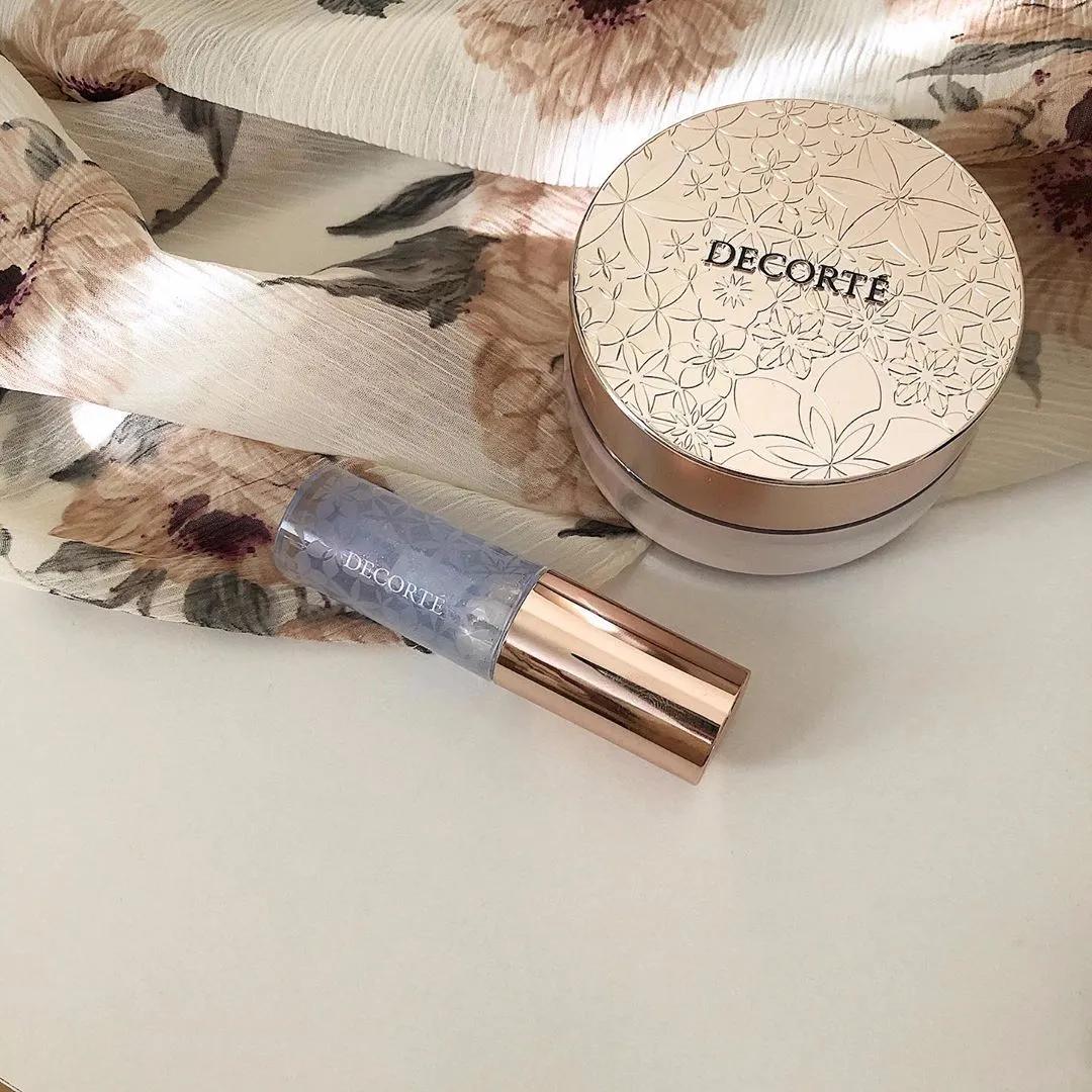 散粉控油测评大牌,大牌散粉推荐公认好用第一名测评