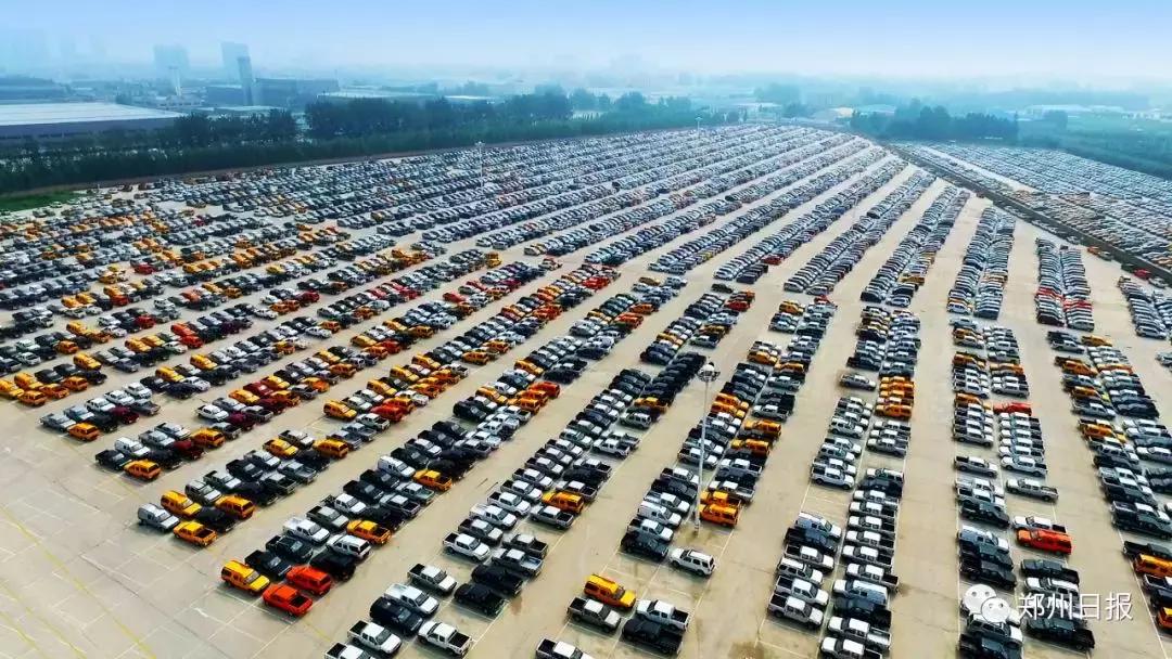 向世界推介郑州,郑州发展中牟区