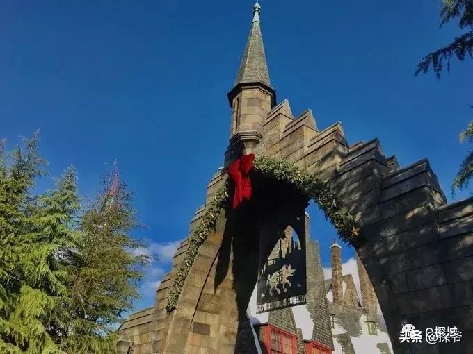 日本环球影城最值得玩的项目,收藏北京环球影城超强攻略来了