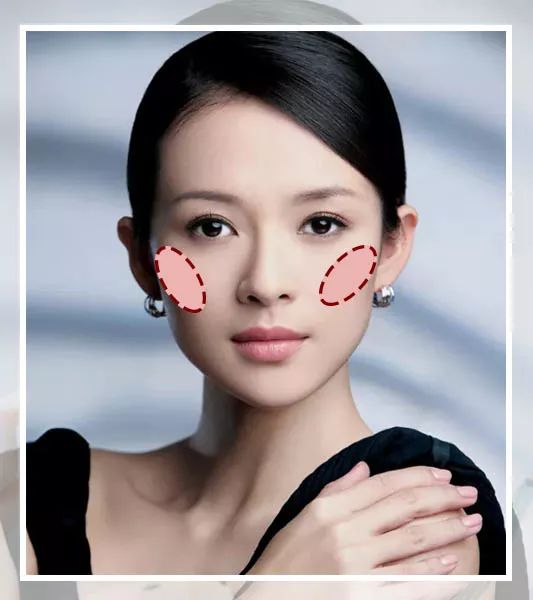 长脸方脸发型设计与脸型搭配,长脸方脸怎么化妆