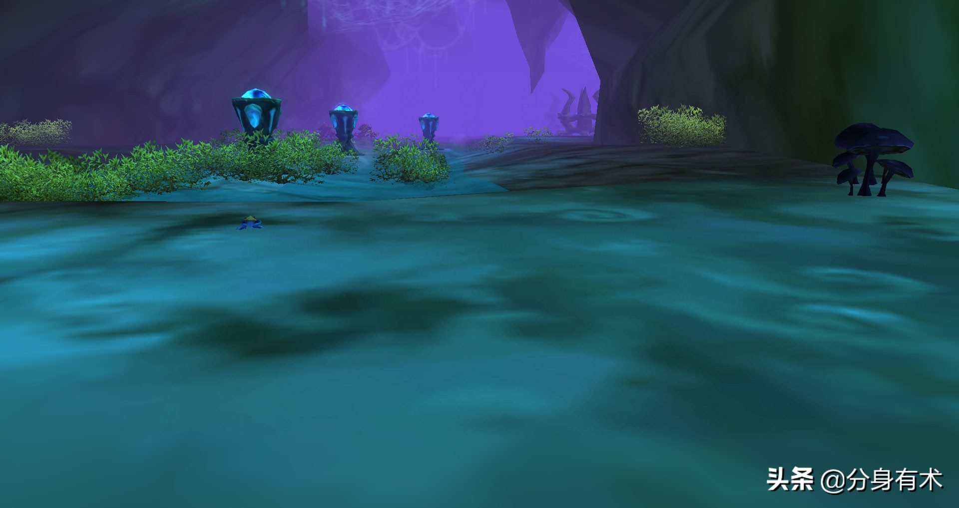 魔兽怀旧服最致命的陷阱声望任务,魔兽怀旧服4大声望