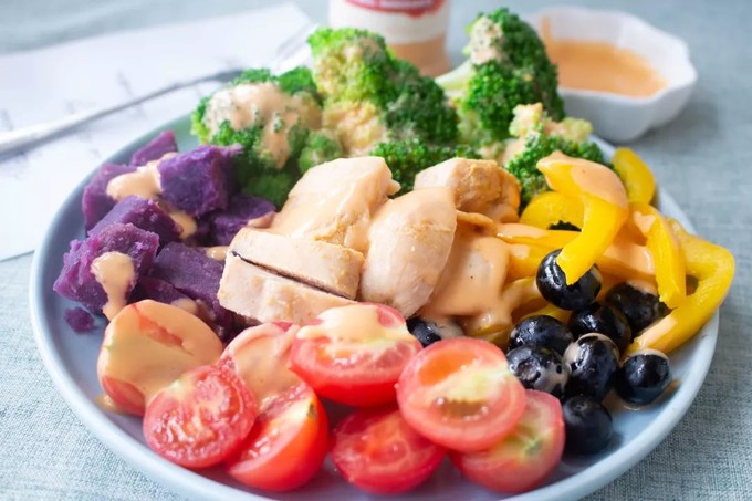 谁说冬天不长胖,冬天是个屯肉的好季节