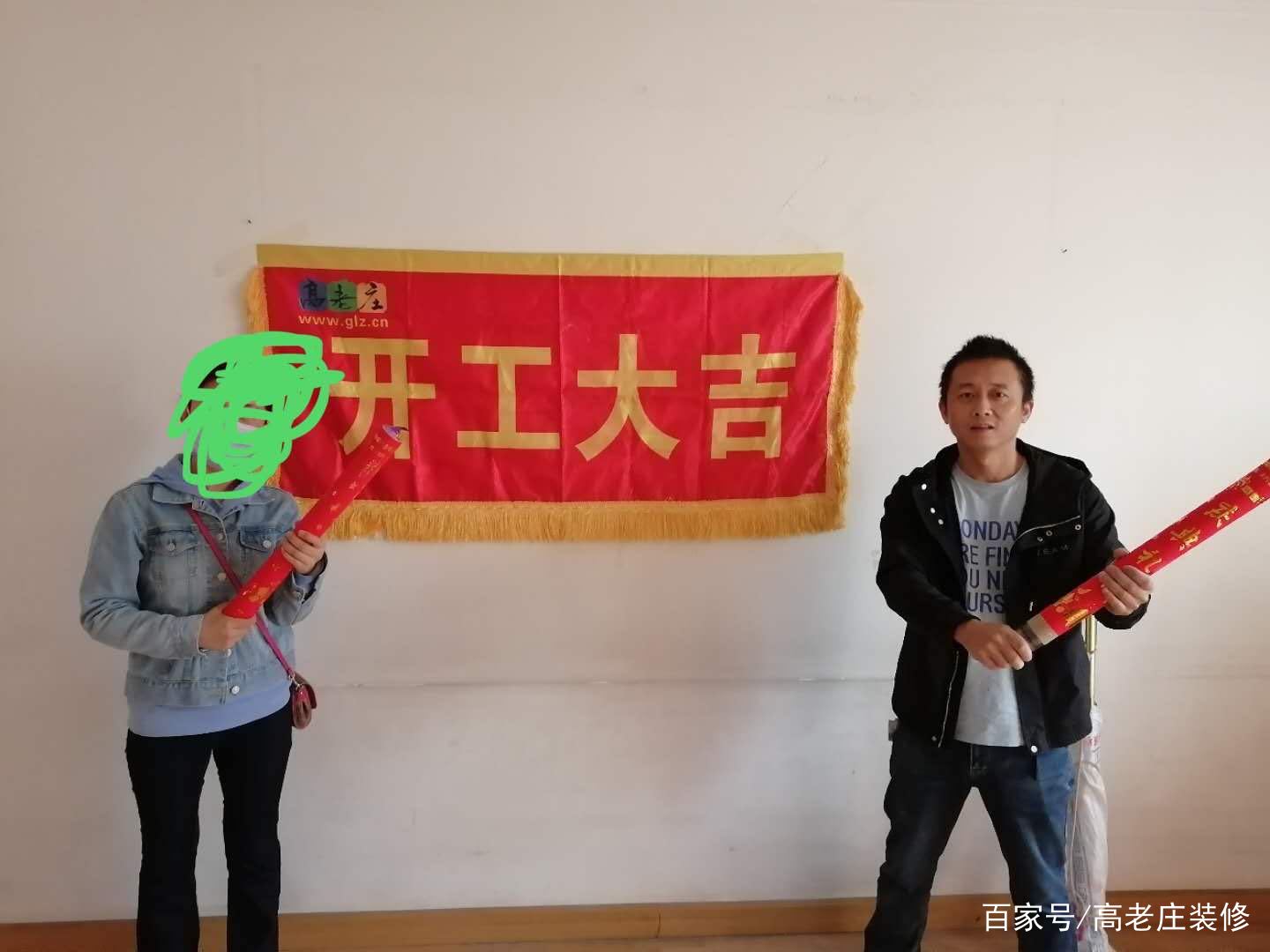 装修记录高级感,新手小白十多天的装修全过程