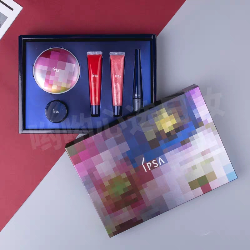 高颜值美妆物品推荐女生,十大高颜值美妆品