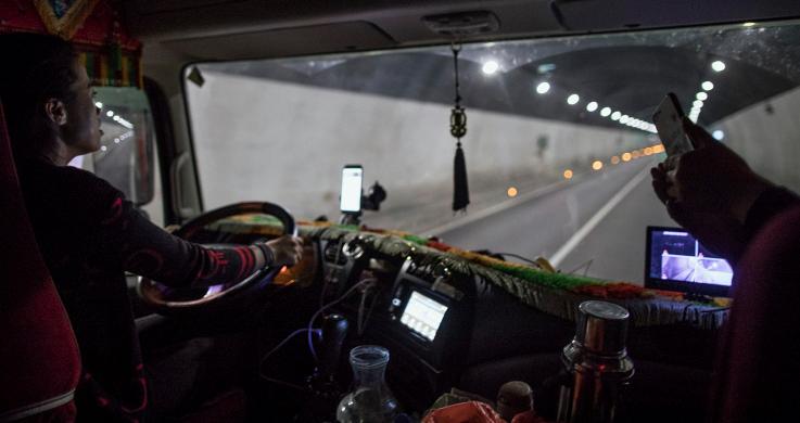 行业内幕人士爆料,从业人员说行业内幕