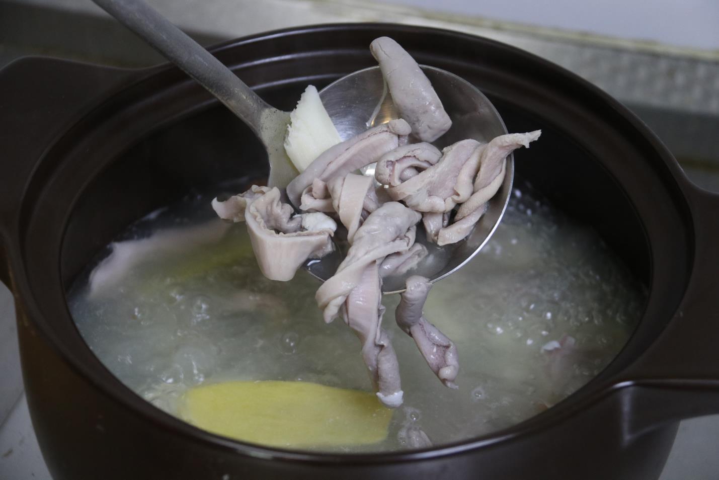 胃寒怎么调理最快喝什么汤,胃寒吃什么养胃修复胃