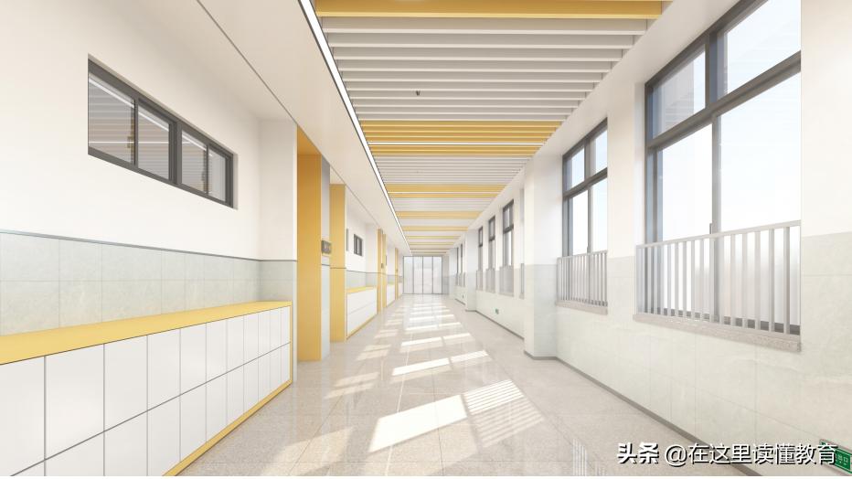 高新家门口的好学校,西安高新五小入学条件