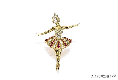 高定珠宝能卖多少钱,高定珠宝是什么样的