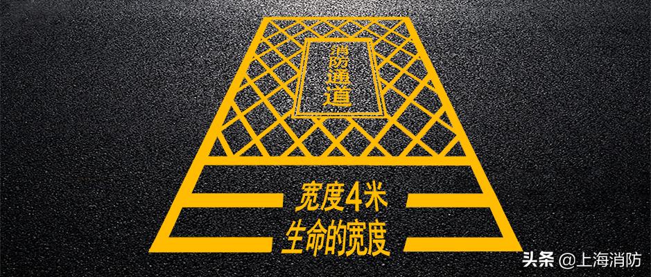 堵塞小区消防车通道有多危险？颜骏凌来告诉你！