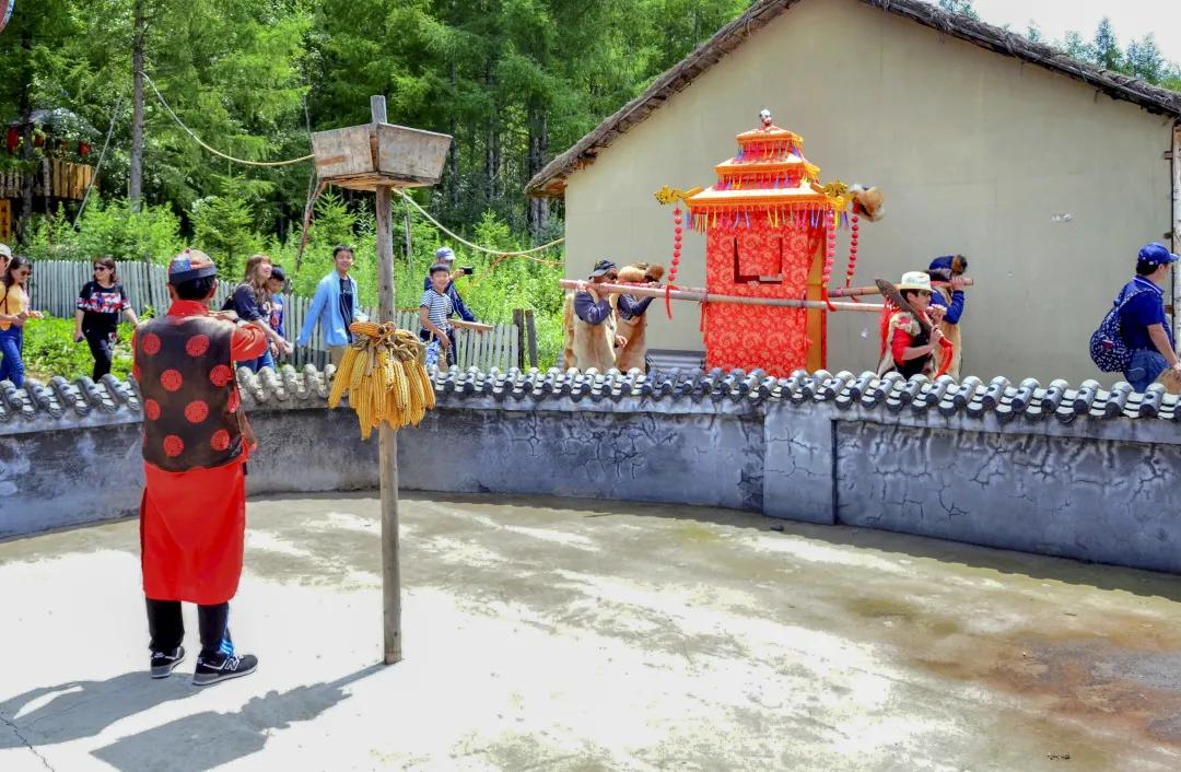 京哈高铁来了！3小时54分长春至北京！